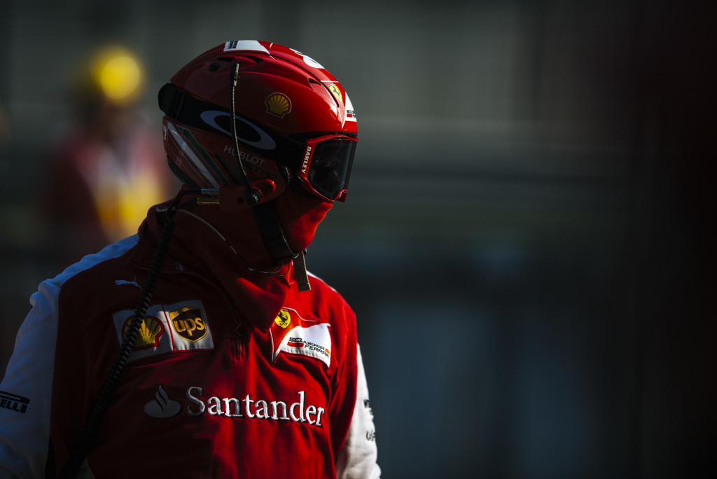 Scuderia Ferrari HP tweet media