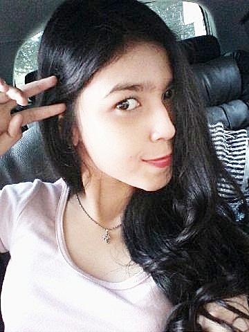 Mayang Putri tweet media