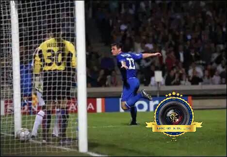 Happy 37th birthday Lee McCulloch! 