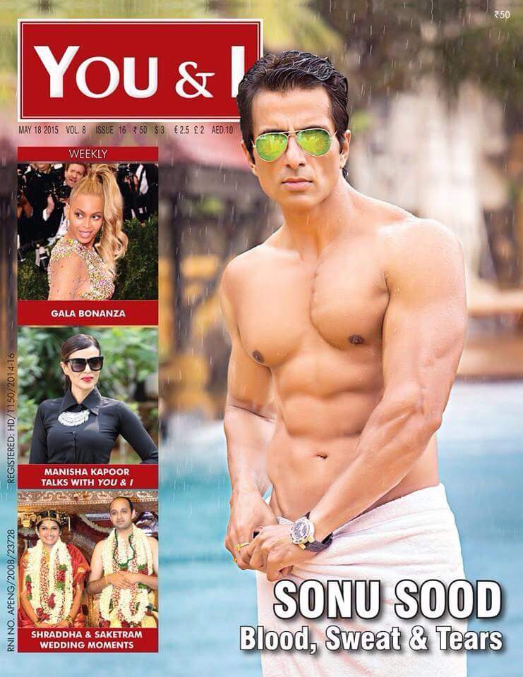 cpauleen's tweet photo. Hawtnesssss @SonuSood http://t.co/pu64Aqz7HS