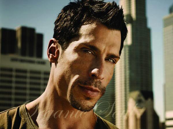   bombqueen: Happy Birthday, f/Organic Soul Singer-songwriter Danny Wood of \"New Kids on the Blo 