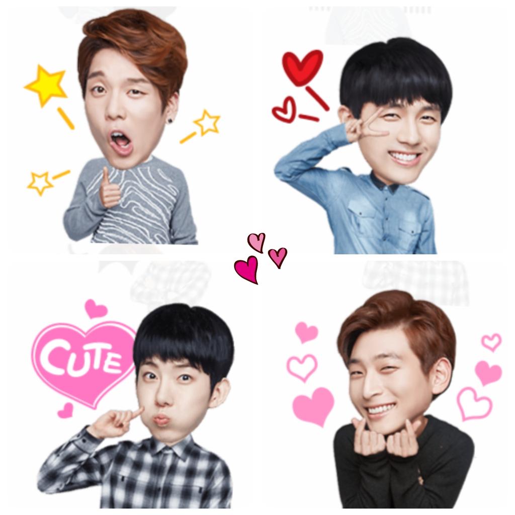 2AM_page's tweet photo. 2AM의 데뷔 2500일을 축하드립니다🎉

멋진 리더(@2AMkwon )님과
쫠깃성대(@2AMCHANGMIN )님과
존잘 노답형(@2AMONG )님과
영원롹베이비(@2AMjinwoon )님
애정합니다🌹 http://t.co/3QvN82TddY