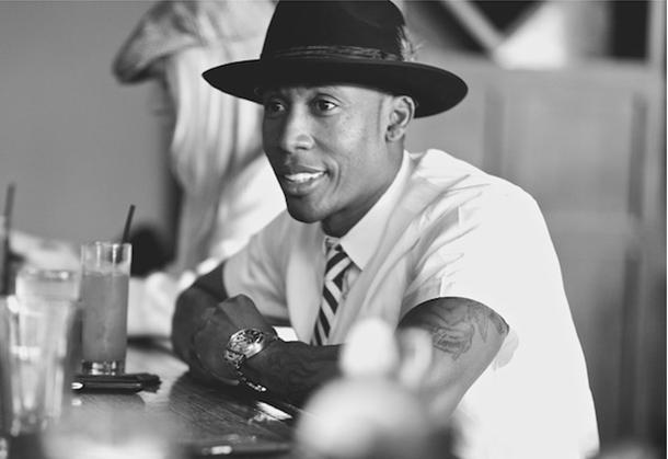 Happy Birthday to Raphael Saadiq!! 