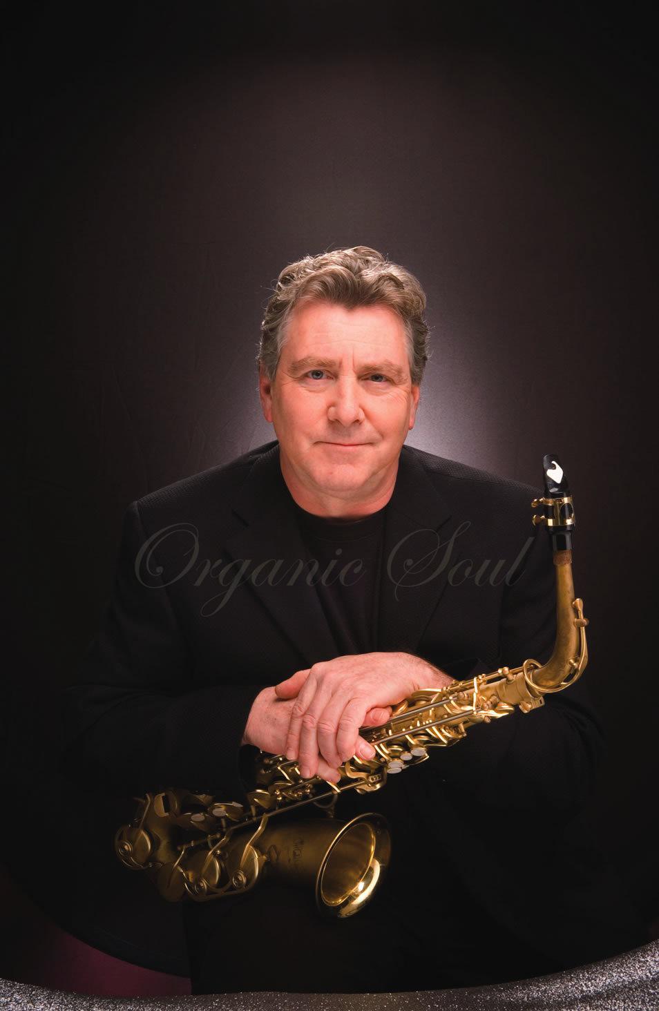 Happy Birthday, f/OS Saxophonist and founding member of \"Spyro Gyra,\" Jay Beckenstein is 64
 