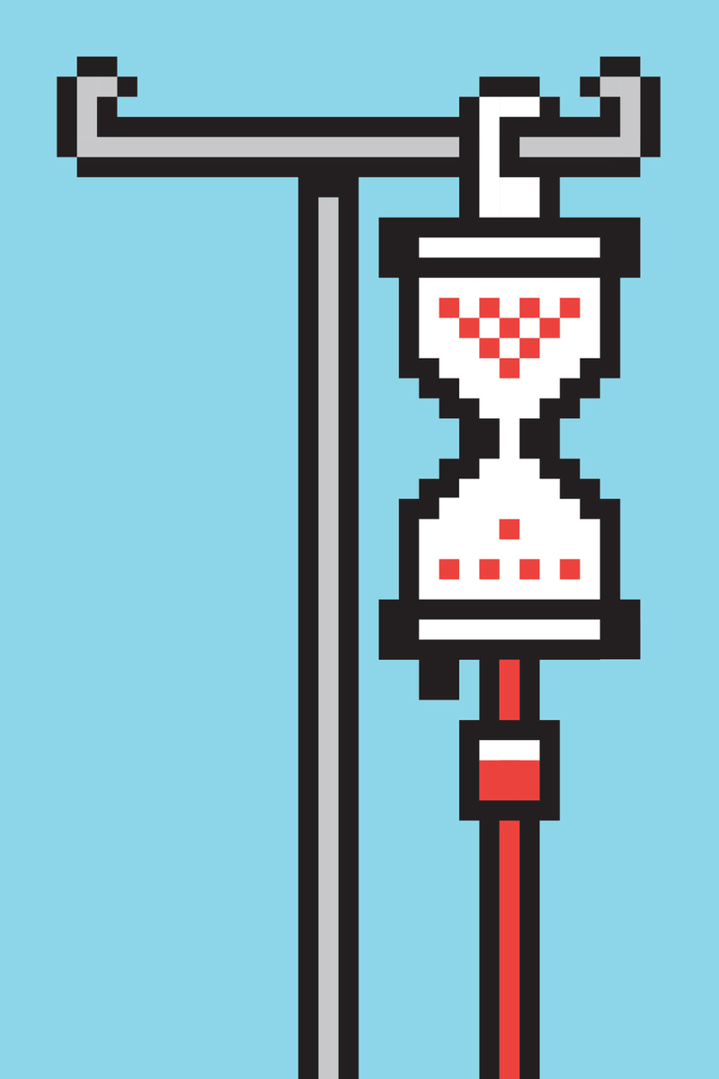 Why Health Care Tech Is Still So Bad. ow.ly/MWsTW