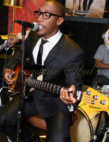 Happy Birthday, f/OS Singer-songwriter, musician and producer Raphael Saadiq is 49 
 