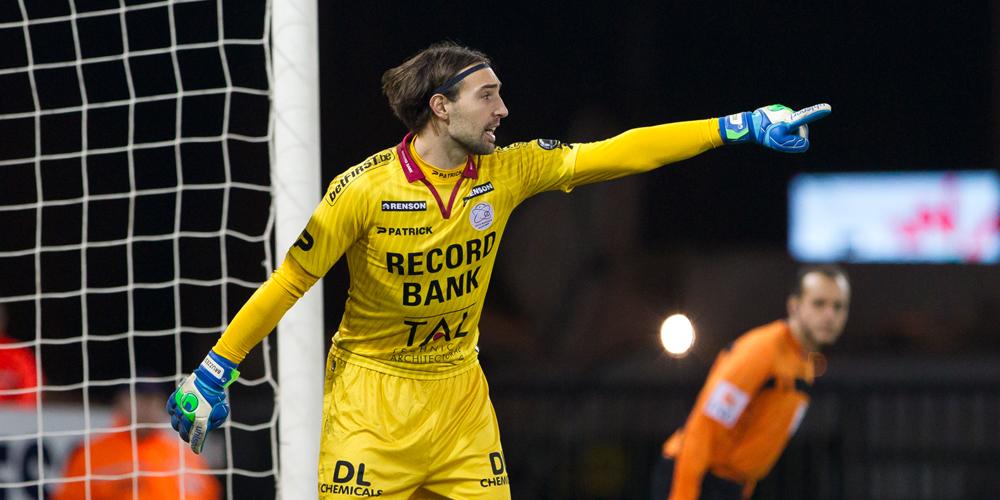 esseveeofficial's tweet photo. TRANSFER: Sébastien Bruzzese ruilt Essevee voor @ClubBrugge. Succes met je verdere carrière! http://t.co/YU0D0X8abE http://t.co/JZaXx5Tl7M