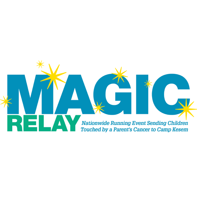 MagicRelay's tweet image. Introducing the #MagicRelay, a fundraising event that supports .@CampKesem! Learn more here: magicrelay.org