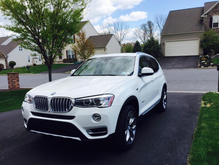 Twitter bmw usa #3