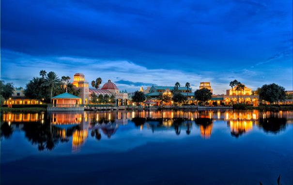DisneyMeeting's tweet image. Today on the blog: Read why Disney’s Coronado Springs Resort should host your next meeting: bit.ly/1EHnzj0