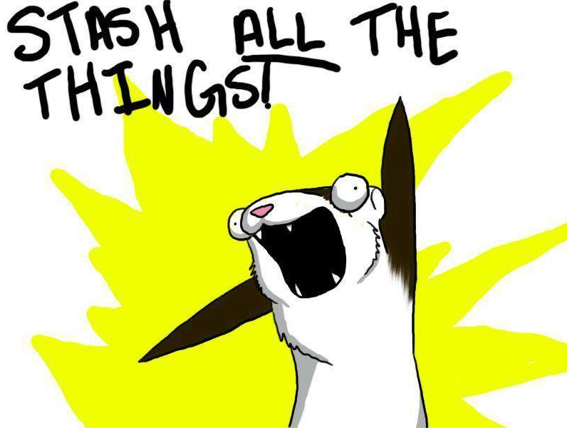 Passion4Ferrets's tweet photo. *#List Rebuilding* underway*
Thanks for being patient Awesome Pals ~ you make us continue to #DookOutLoud <3 http://t.co/U685OPnVrN