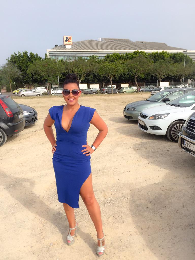 sensisa's tweet photo. Feria jerez http://t.co/heAGm3HwTH