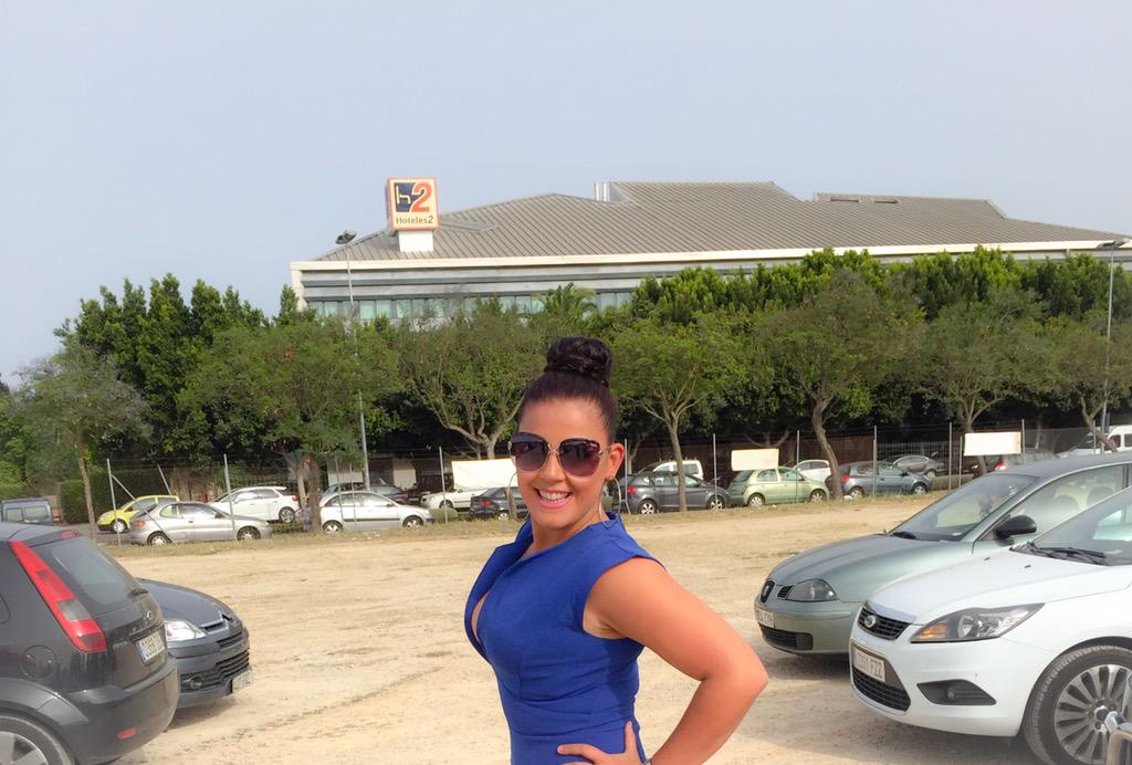 sensisa's tweet photo. Feria jerez http://t.co/heAGm3HwTH