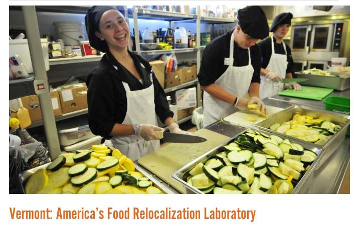 localpickins's tweet photo. Kudos #Vermont for largest gains in localizing food @VTfarm2plate @CivilEats http://t.co/YRW3GTPqZd @TheBostonWriter http://t.co/5GMMYCNbS6