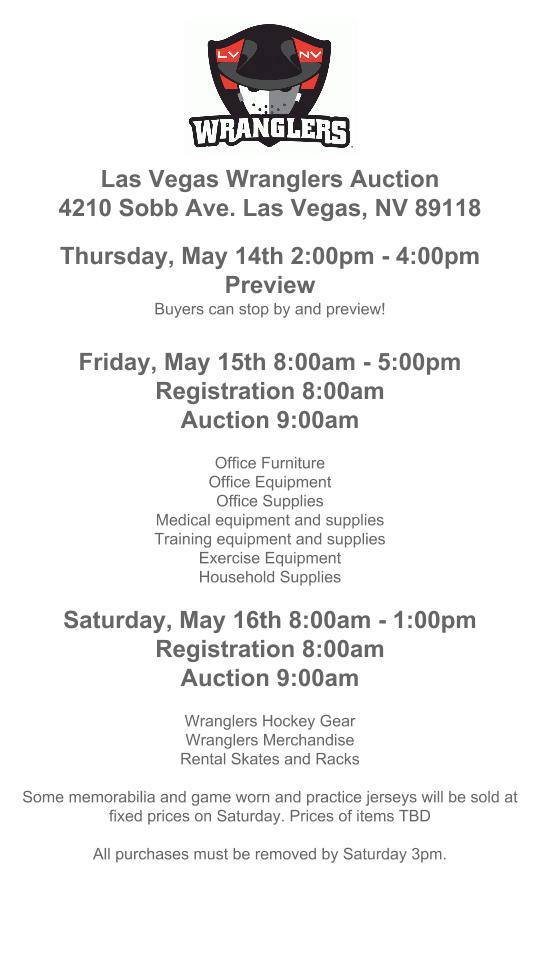 *AUCTION ALERT* BUYERS PREVIEW TODAY FROM 2-4PM AT 4210 SOBB AVENUE. AUCTION BEGINS TMRW AT 8AM, CONTINUES ON SAT.