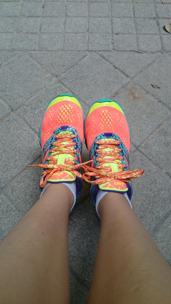 BlankissFdez's tweet photo. Primera adquisición de cumple! Preciosas http://t.co/SS1riFre8N