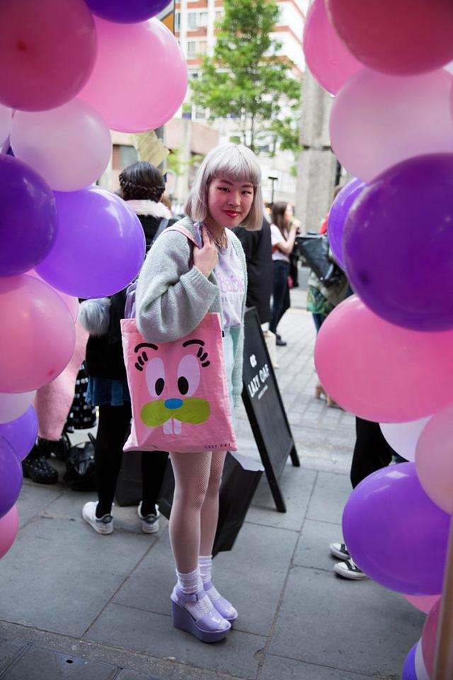 superheromag's tweet photo. .@lazyoaf x @JuJuFootwear party was rad. Check the pics http://t.co/aHKF2VJ44S http://t.co/lA3sZwrwSv