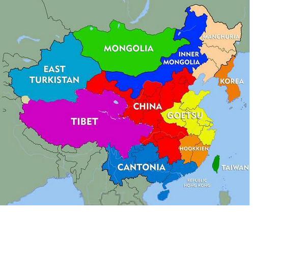 chinese state owned cctv shows india s