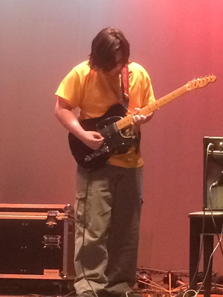 ironmountainhs's tweet photo. Mountaineers got talent! http://t.co/hUgslSXzCO