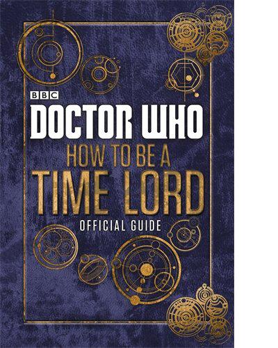 DW__UI's tweet image. BBC SHOP: How to be a Time Lord – The Official Guide (Hardback) ift.tt/1e3sWCJ