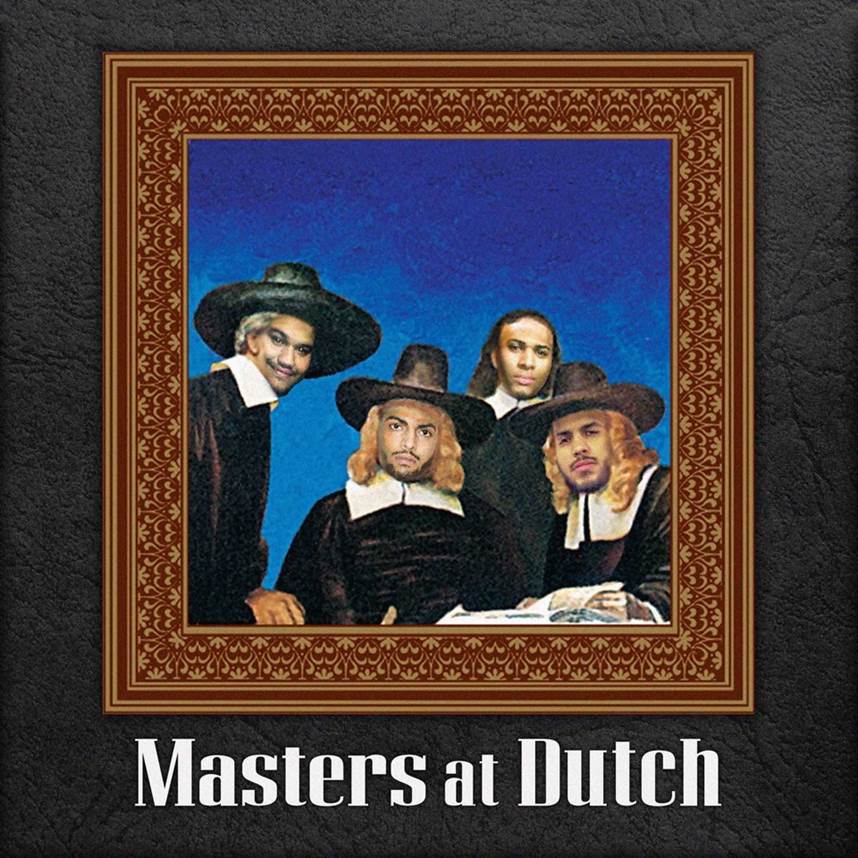 WHP_Mcr's tweet photo. Free EP from @themartinezbros - Masters as Dutch

Listen &amp; download over at http://t.co/o4cl2PBFzF http://t.co/9GOTZpUxpq