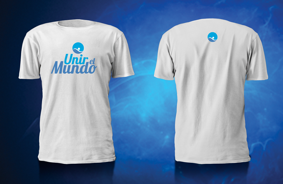 UnirElMundo's tweet photo. #QuieroRemeraUnirElMundo firmada por @matiasola! Seguinos, hace RT y estas participando! http://t.co/0EZSi3sIEm