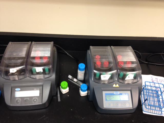 MuEnvs's tweet image. WATER CHEMISTRY!!!!!!!!