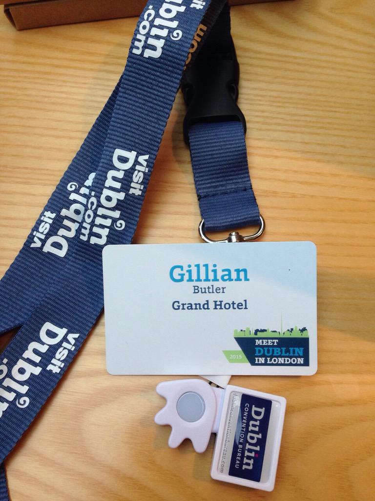 4WallEurope's tweet photo. Poken are off on the Silver Sturgeon tonight for #MDIL2015 where 50 trade delegates will meet 250 London buyers! http://t.co/0YpMB3BTHO