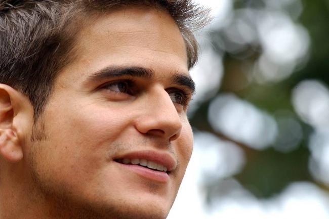 n1daniarenas's tweet photo. La Sonrisa Delata Lo Que El Pensamiento Esconde 
¡Te Adoro Daniel Arenas ¡Feliz Jueves #AF http://t.co/uRoPFecqaG