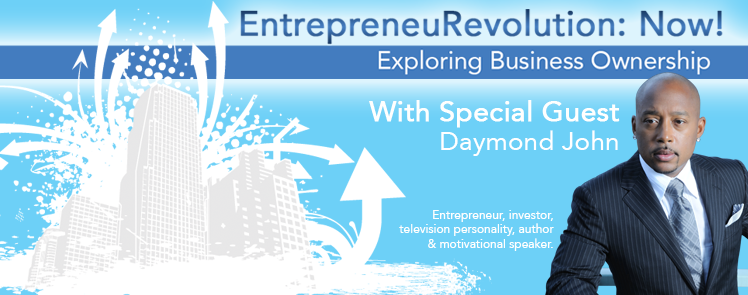 FranNetCNY's tweet photo. Don't forget #FranNet #EntrepreneuRevolution #EREvent tonight @thetechgarden 6:00pm smiulcast @TheSharkDaymond http://t.co/UybLw3vzu1
