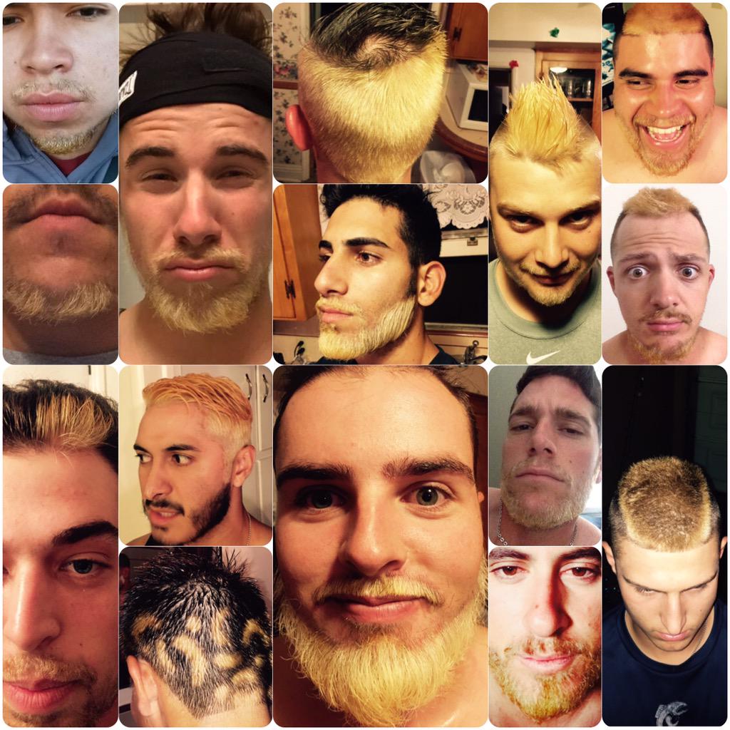 Jbrow14's tweet photo. The wait is finally over. Regionals start today and the teams hair has never looked so good #Cougs #ChaseTheRing http://t.co/Se38JeNyCF