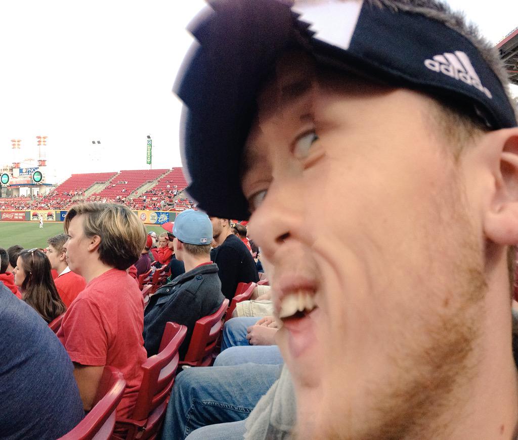 macybieller's tweet photo. #mcm http://t.co/t9jEuNP1Cv