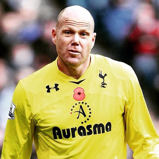 Happy Birthday to the legendary American goalkeeper Brad Friedel who turns 44 today.    