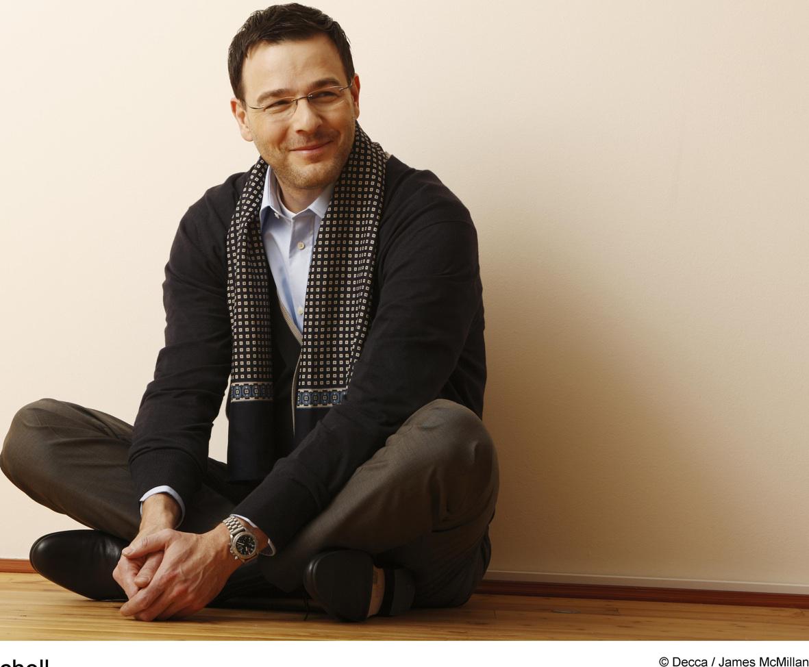 Andreas Scholl ouvre le festival de Froville demain 15 mai à 20h30!