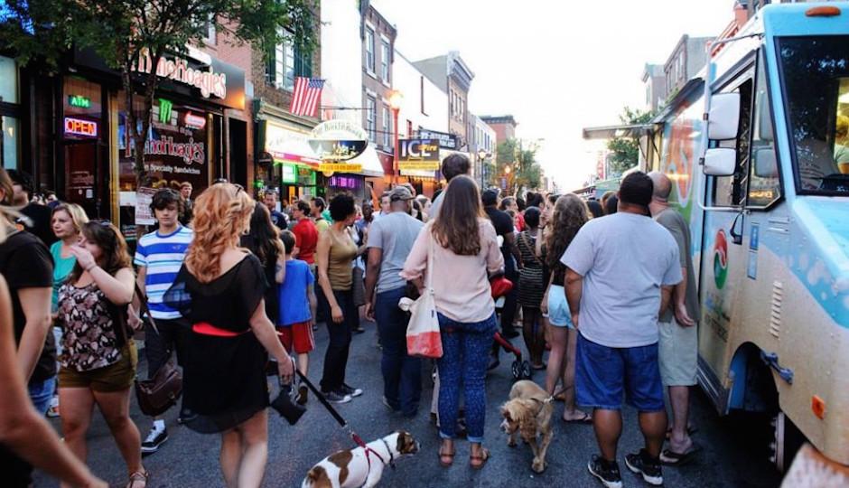 foobooz's tweet photo. Our Guide to Making the Most of #NightMarket tonight. 

http://t.co/WFNmgSOYJF http://t.co/w6UaAmIQgn