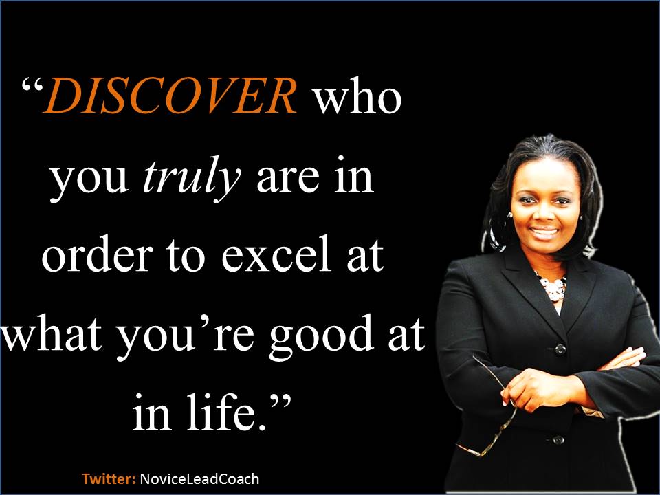 SheRoLeadership's tweet photo. #TransformationStartsNow Self-discovery can help you lead from an authentic place. http://t.co/FYrxMGXtdD