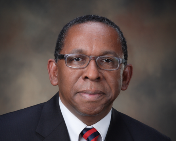 NOLAnews's tweet photo. Xavier elects C. Reynold Verret as its next president http://t.co/YFseHSmRxP http://t.co/h1Dpope69x