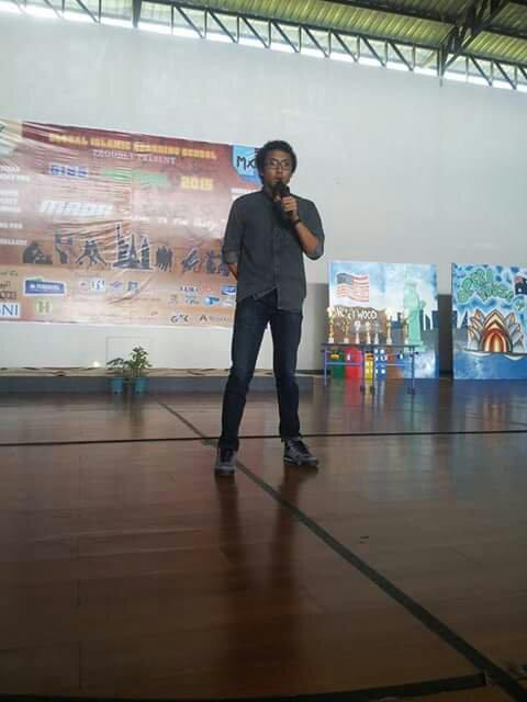 Sekali lagi makasih ya ka <a href="/gilbhas/">Gilang Bhaskara 🇮🇩</a>! Balik lagi ke bjm nanti ya... :)