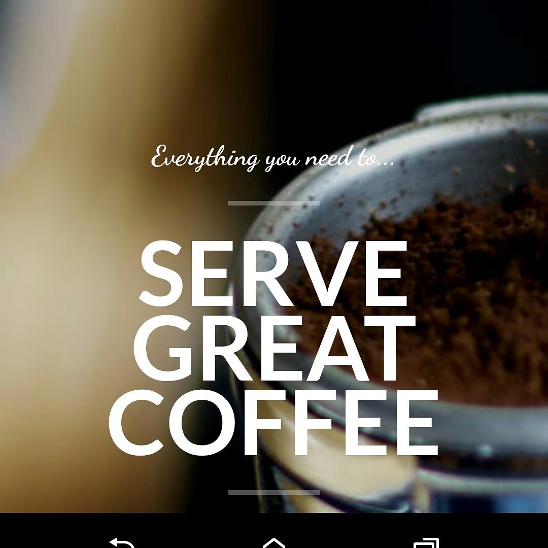 Casa Espresso (Casa_Espresso) Twitter