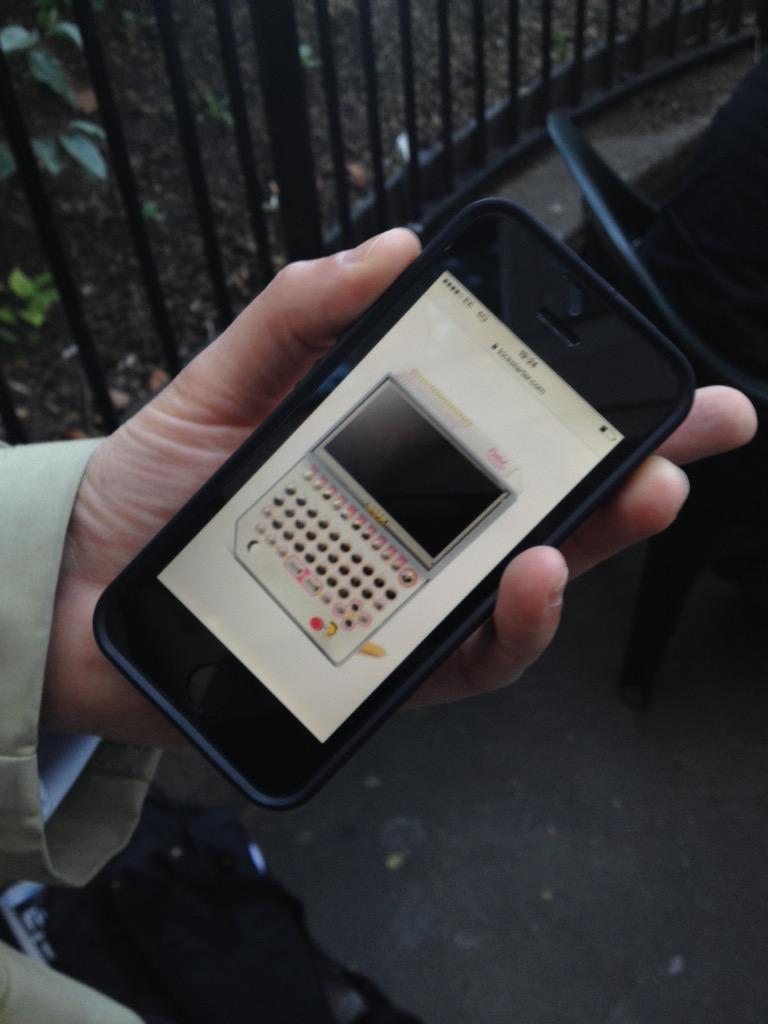 boucc's tweet image. I want a #pocketchip - 'cause why not