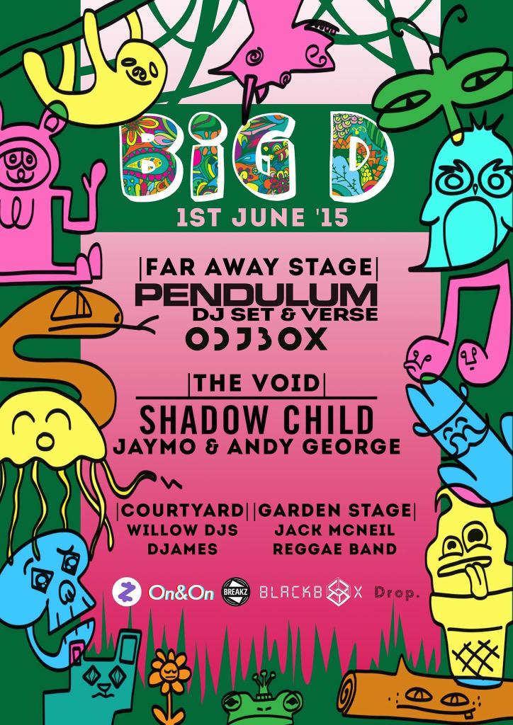 Yes yes yess. This is gonna be so good. @Shadow_Child @odjbox @Pendulum