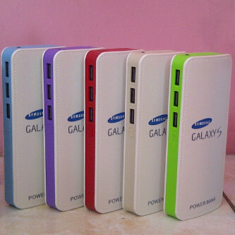 PedagangID's tweet photo. READY STOCK POWERBANK SAMSUNG 85.000 mAh | 120.000 | Info/Order: 085755044055 | BBM 523EC0DC http://t.co/gAf6nsA7Xh