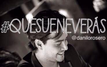 DaniloRoseroFC's tweet photo. Chic@s vamos a hacer tendencia! twitea con el HT #quesueneVERÁS en tu radio favorita.!! http://t.co/lmhDmdIlN9