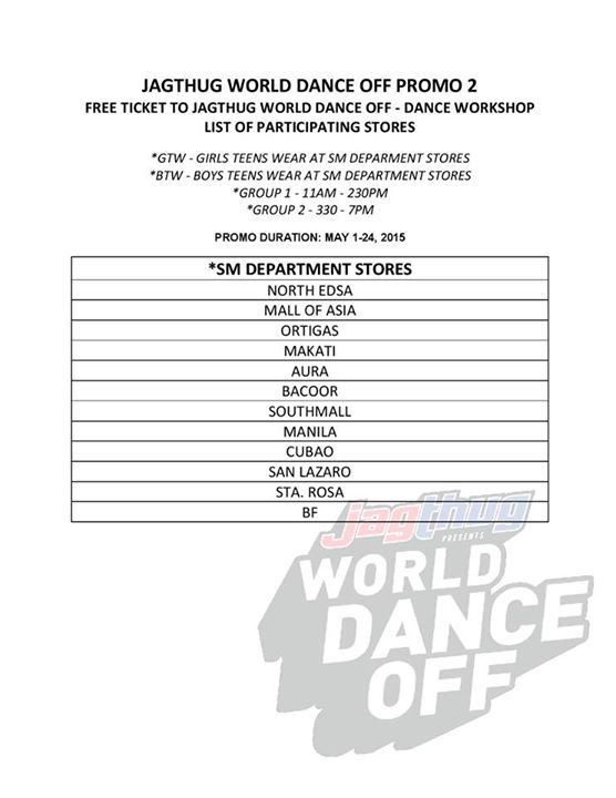 JagThugOfficial's tweet image. JagThug World Dance Off Workshop