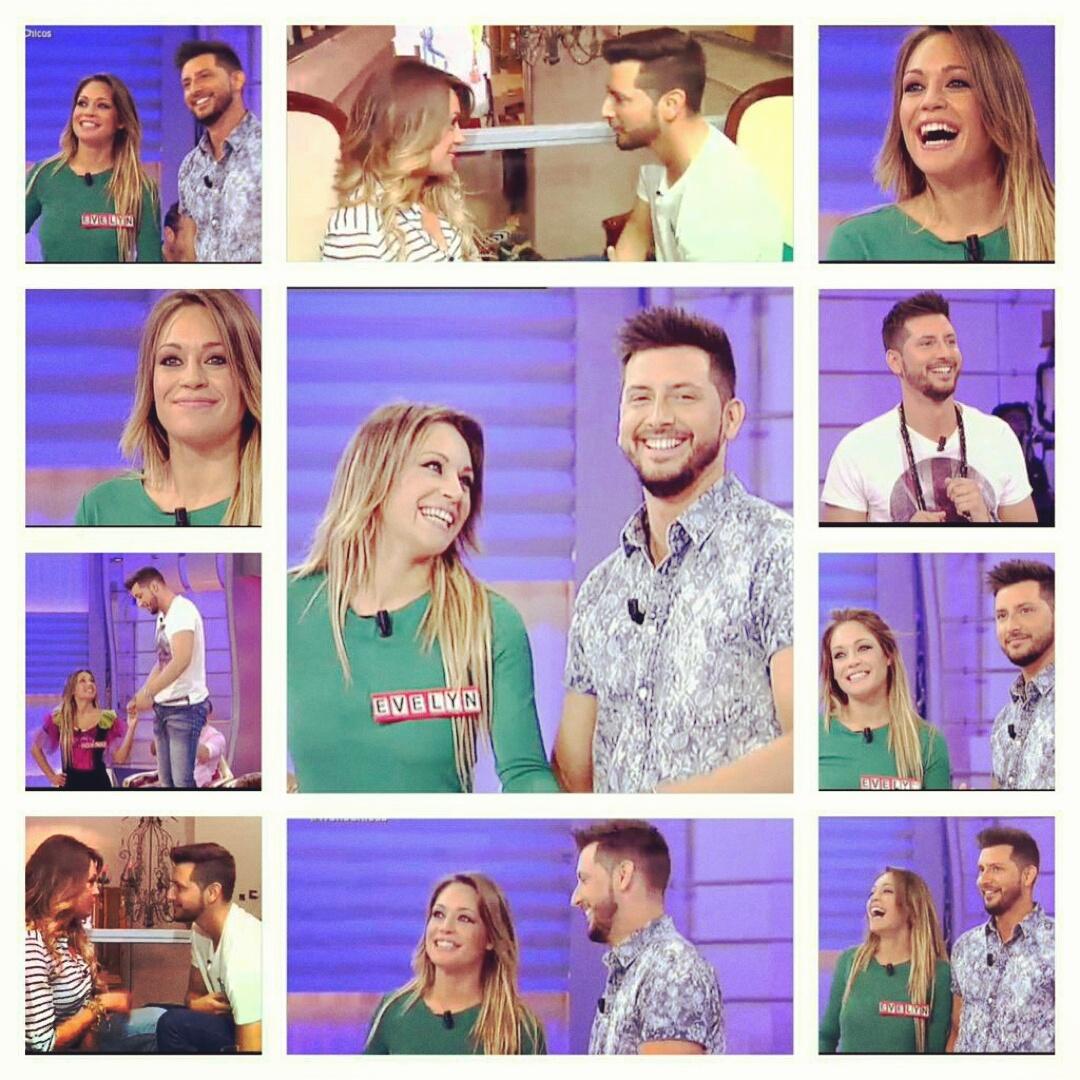 Deseando verte <a href="/Manu_LB_/">Manu Lombardo</a> y despues de lo hoy voy con más energia asi que prepararse que a este guapo me lo llevo yo