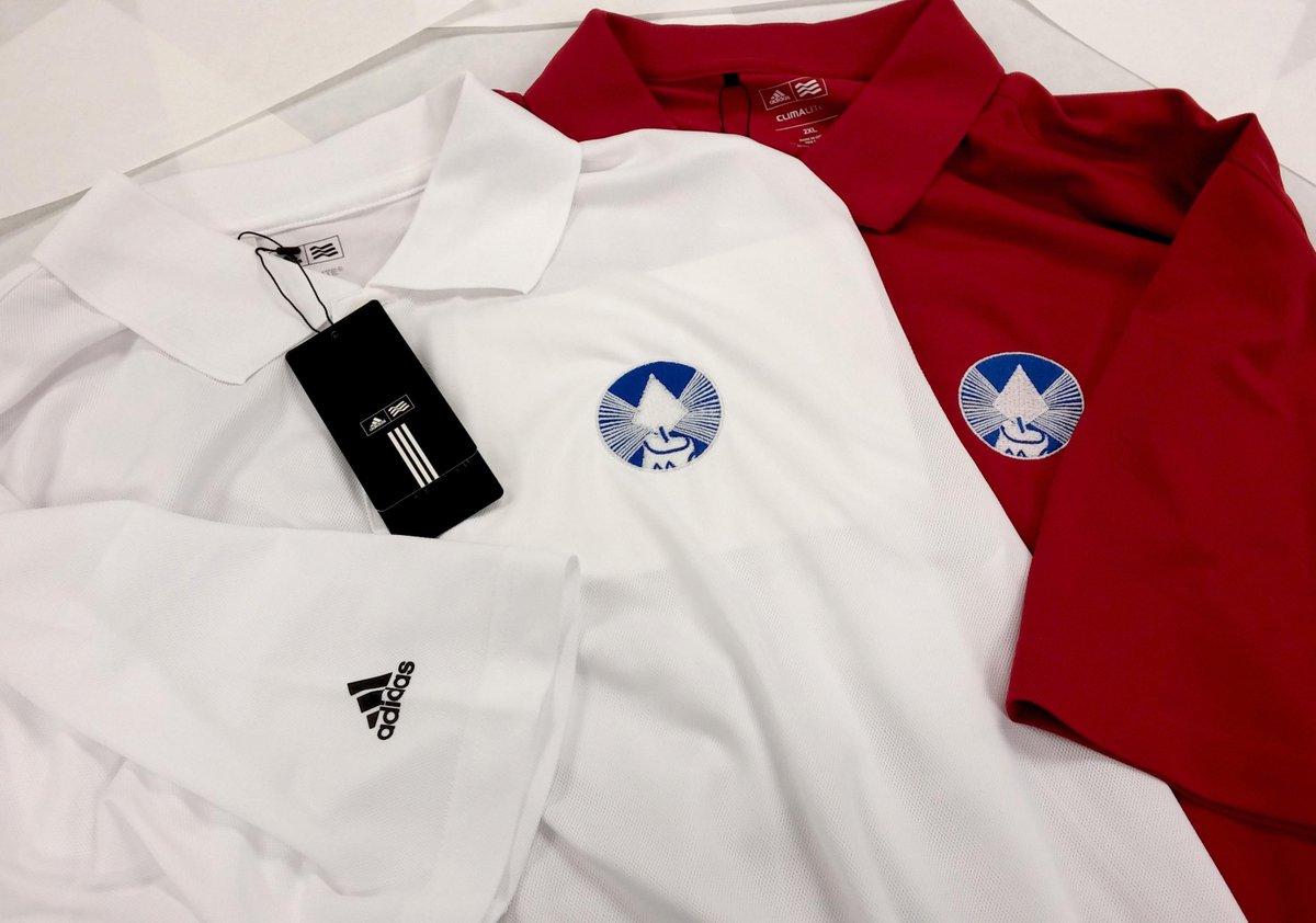 image_depot's tweet photo. FSC Adidas polos just about ready! @FSCadmissions http://t.co/ZIFQEY7iJN
