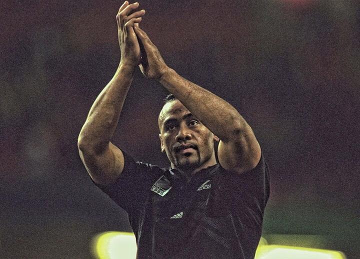 Happy birthday to a great athlete and NZ All Black Jonah Lomu! 