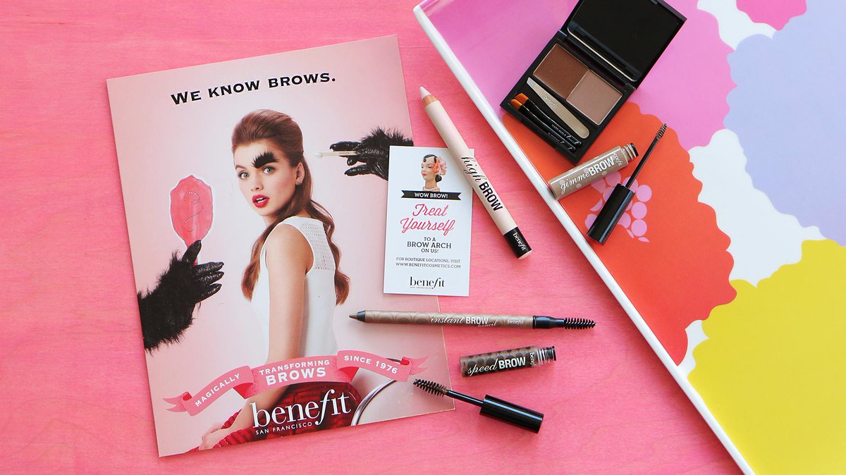 Birchbox tweet media