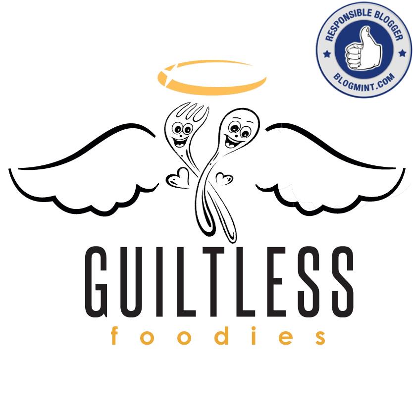 guiltlesstravel's tweet photo. @theblogmint The Guiltless Foodies proudly wear the #ResponsibleBlogger badge. It's all about #ResponsibleBlogging http://t.co/QNtfgI1G5C