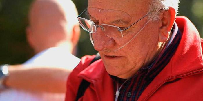 latercera's tweet photo. Fallece editor del Buenos Días a Todos, Juan Carlos "Tata" Díaz http://t.co/eRPJDrqlAS http://t.co/ywTlSVrHPD